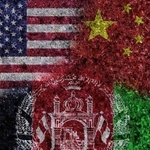 対テロ戦争の終焉でバイデン政権の対中路線が活発化している（RawBeautyPixels/stock.adobe.com）