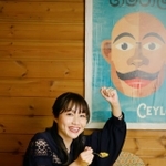 矢井田瞳と「カレーや デッカオ」のコラボカレーを作りました！