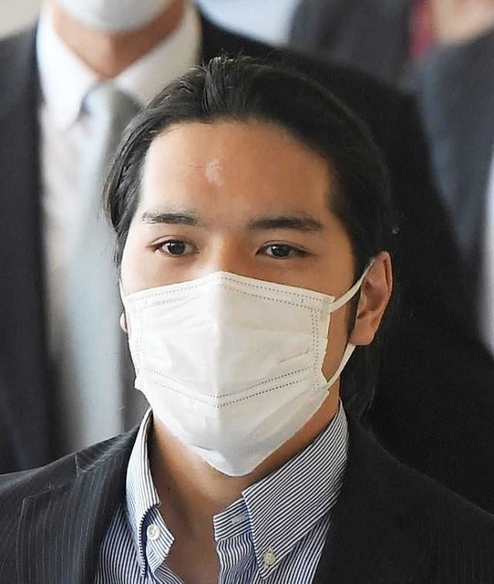 小室圭さん