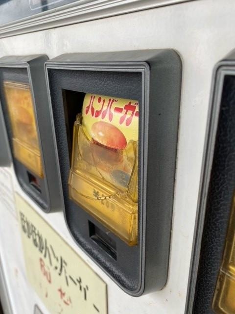 何者かに壊されたレトロ自販機が奇跡の復活 「ウチなら直せる」名古屋