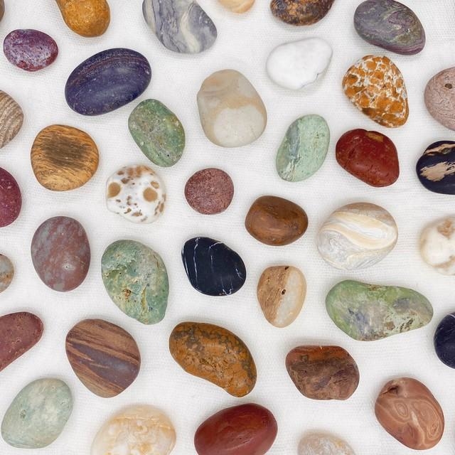 綺麗な石ころ 【公式通販】