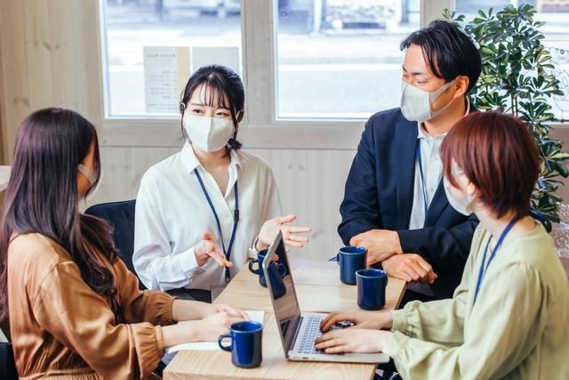 神戸新聞next 連載 特集 話題 アーティストによるアーティストのための労働組合づくり Snsでの呼びかけが話題