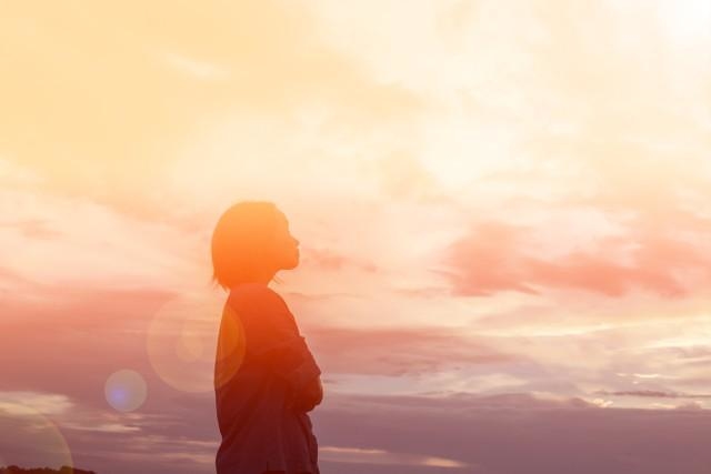 「否定したい訳じゃない。ただ、私のことを見てほしい」（画像はイメージです）＝chaunpis/stock.adobe.com