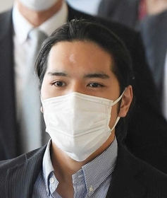 小室圭さん