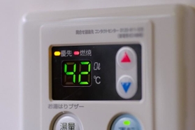 壊れた給湯器が「交換できない！？」コロナ禍の物資不足がここまで 