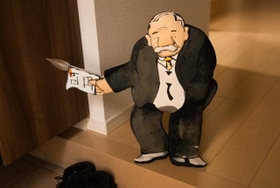 成金おじさん どうだ明るくなったろう風刺画 和田邦坊 アクリルスタンド付き IMG_0147_1024x1024.png?v=