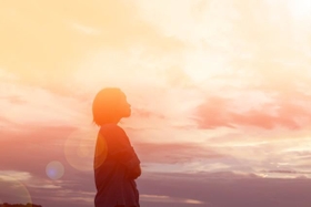 「否定したい訳じゃない。ただ、私のことを見てほしい」（画像はイメージです）＝chaunpis/stock.adobe.com
