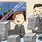 自分の勤め先が「ブラック企業」だと感じていても、辞められないのはなぜでしょうか（hideyuki suzuki/stock.adobe.com）