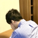 ついついストレスをため込んでしまっていませんか？（イメージ画像）