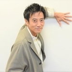 マインドコントロール俳優の津田寛治（撮影：石井隼人）