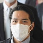 小室圭さん