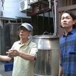 ©︎記録映画「華僑」製作委員会