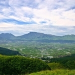 阿蘇の観光地はもう平常運転！？（画像提供阿蘇市）