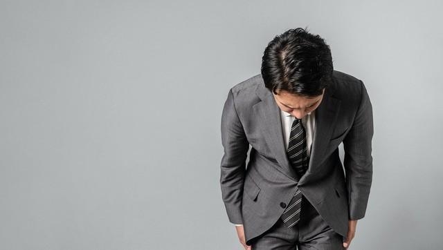 選挙で落選後は厳しい現実がまっている（metamorworks/stock.adobe.com）
