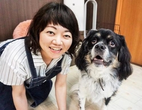 「はまじぃの家」代表の加賀爪啓子さん