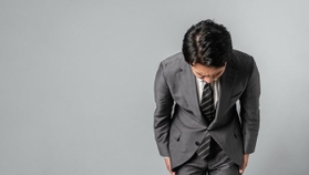 選挙で落選後は厳しい現実がまっている（metamorworks/stock.adobe.com）