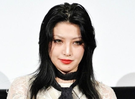 鬼束ちひろ容疑者