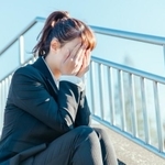 「会社の飲み会、行きたくない…」 (buritora/stock.adobe.com)
