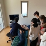 くまのこ検査技師塾ではセミナーを開いたり転職のサポートを行ったりしている