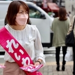 新人で経験もなにもない素人だったので、とにかく最初はがむしゃらでした（提供画像）