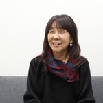 声優人生について語る島本須美さん
