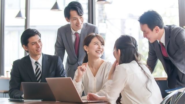 「年収1000万円以上」の人が新しく挑戦したことは何でしょうか　※画像はイメージです（naka/stock.adobe.com）