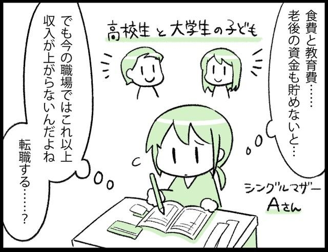 退職することのリスクを考えると、転職への一歩を踏み出すのは難しいものです