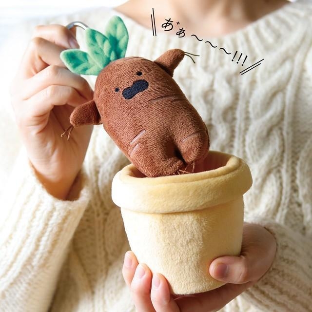 引き抜いたら魂のシャウト「あ゛あ゛～～！！！」 企画段階の