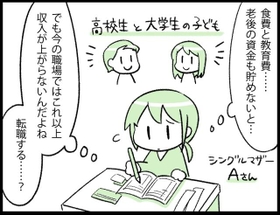 退職することのリスクを考えると、転職への一歩を踏み出すのは難しいものです