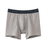 BODY WILDブランド「スタンダード」タイプ（前開き）希望小売価格税込み1100円（グンゼ提供）