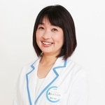 ライオンのお洗濯マイスター・大貫和泉さん。「洗濯のことならなんでも来い！」の頼もしいお方です