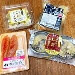 食通をも唸らせる成城石井の商品群からバイヤーがセレクトした3