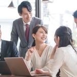 「年収1000万円以上」の人が新しく挑戦したことは何でしょうか　※画像はイメージです（naka/stock.adobe.com）