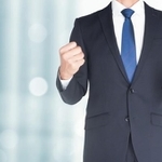 スーツの臭いはこれでバッチリ？