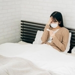 あなたは人を看病するときどうしていますか？（イメージ画像）