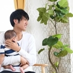 「やばい。この会社推せる」石井食品の育児休暇への取り組みが話題に（イメージ画像）