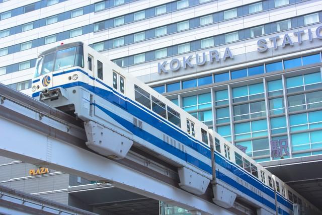 あなたの駅はどのタイプ ターミナル駅の図解がsnsで話題 全国の駅情報が続々集まる 神戸新聞next 連載 特集 話題
