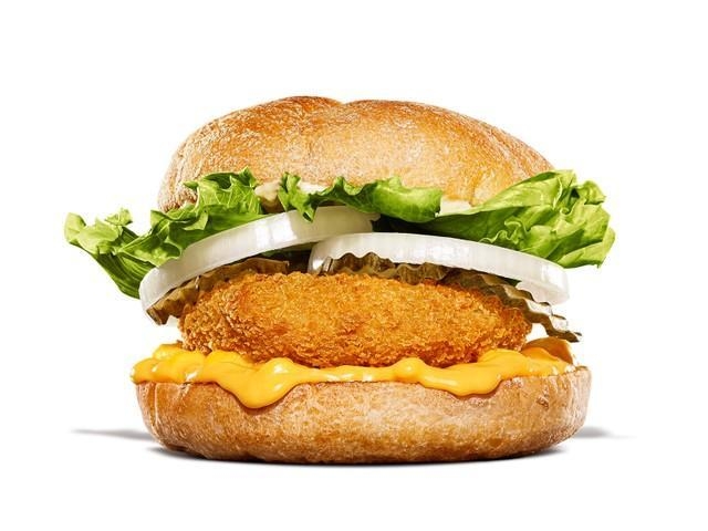 ギルティ”バタコロ”サンド（提供）