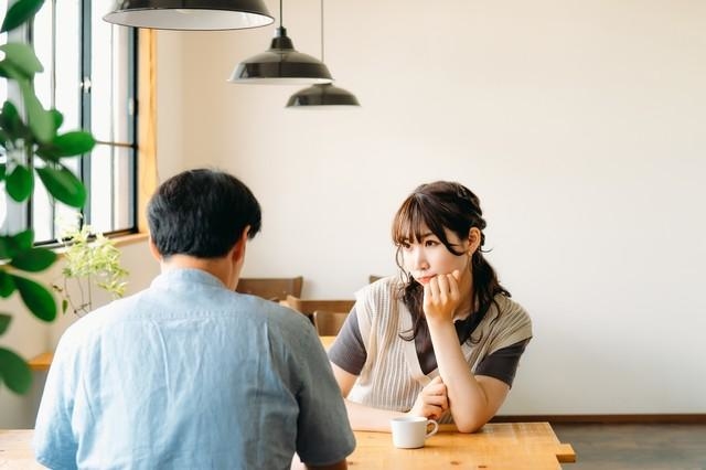 あなたは人に嫌なことを言われた時どうしていますか？（イメージ画像）