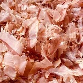 「鰹節は冷凍保存が1番です！」（秋山商店提供）