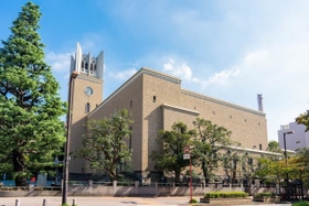 早稲田大学(yu_photo/stock.adobe.com)