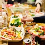 年末年始のご飯…どうしていますか？悩みますよね…　※画像はイメージです