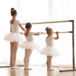 バレエは幼児から始めなければならないのでしょうか　※画像はイメージです（HQUALITY/stock.adobe.com）