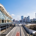 駅周辺のマンションの値上がり率が、山手線全駅の中で最も高くなった「高輪ゲートウェイ駅」（mochi/stock.adobe.com）