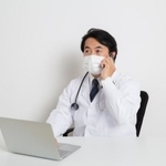 まさか病院にまで営業をかけるマンション業者がいるとは…（イメージ画像）