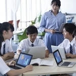 小学校から私立に通った場合、どのくらいの教育費がかかるでしょうか（milatas/stock.adobe.com）