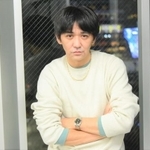 息子に似ている村上淳（撮影：石井隼人）