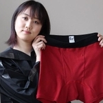 SURENA開発者の小野史恵さん（画像提供 株式会社オーギュストケクレ）