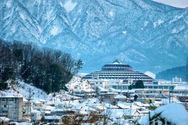 メガネの聖地 福井 鯖江で メガネが売れない 理由 業者に聞いたリアルガチな事情 神戸新聞next 連載 特集 話題