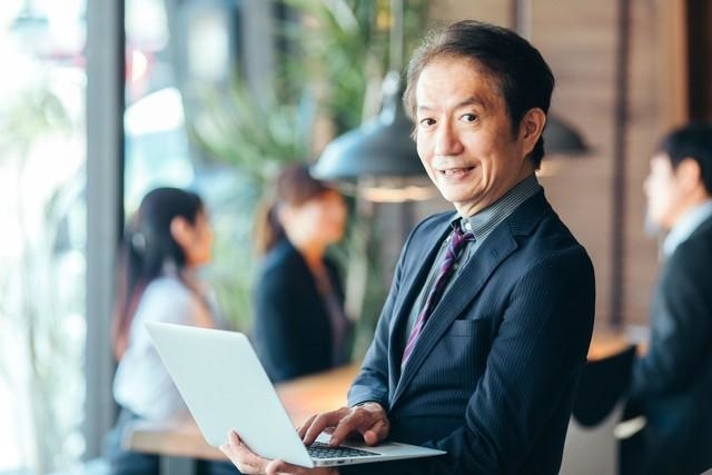 経験豊富なITエンジニアが求められています（画像はイメージです）photoAC